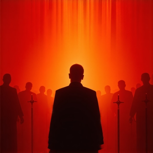 Exorcism Virginia: Fast Rituals & Signs of Demonic Possession