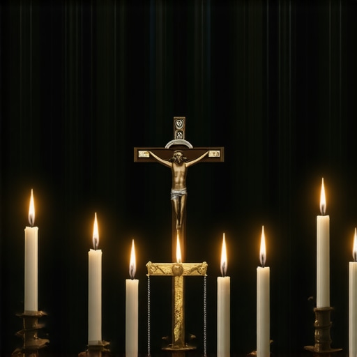 Exorcist Capitol Hill DC | Effective Rituals & Signs of Demonic Possession