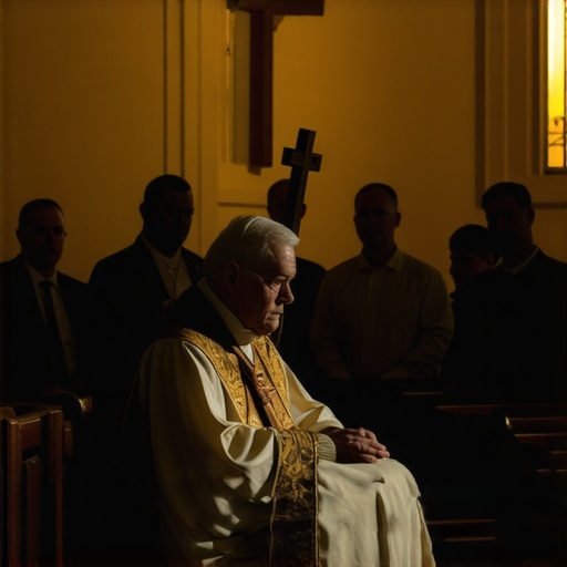 Expert Catholic Exorcism Virginia | Rapid Evil Spirit Removal Guide