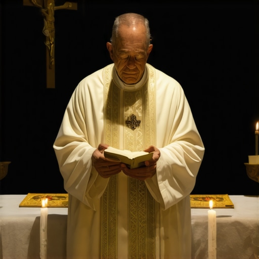 Expert Catholic Exorcism Virginia | Signs, Rituals & Rapid Relief