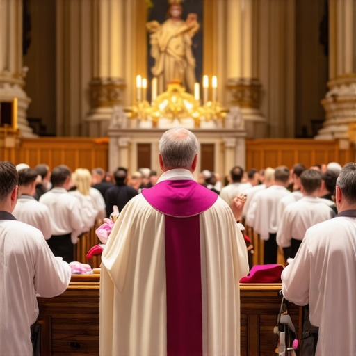 Expert Catholic Exorcism Virginia | Signs, Rituals & Rapid Relief