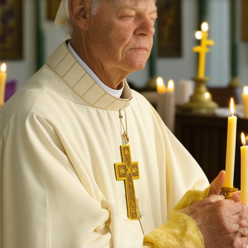 Expert Catholic Healing Ministry Virginia | Rapid Deliverance & Rituals