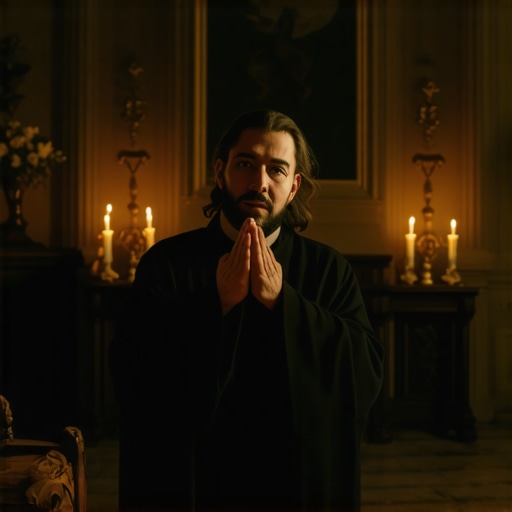 Expert Exorcist Fairfax VA | Fast Demonic Removal & Spiritual Help