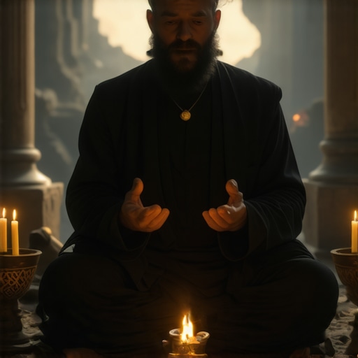 Expert Exorcist Fairfax VA | Fast Demonic Removal & Spiritual Help