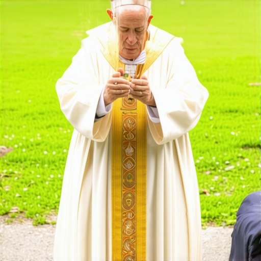 Fast Catholic Ritual Exorcism in Virginia | Signs & Rapid Help