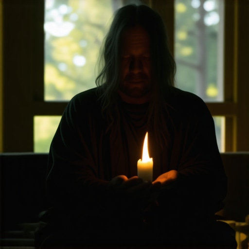 Fast Demonic Removal in Virginia | Recognize Signs & Find Help Near You