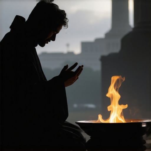 Licensed Diocesan Exorcist in Washington DC: Rapid Evil Spirit Assistance