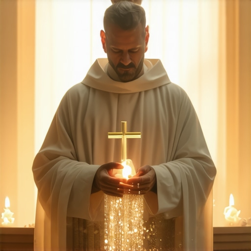 Official Diocese Exorcists in Virginia: Rapid Evil Spirit Removal & Help