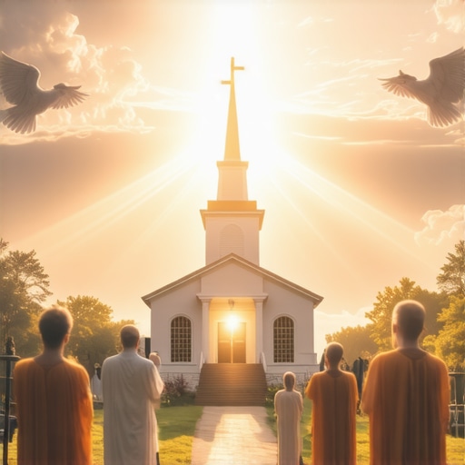 Spiritual Warfare and Deliverance in Virginia | Fast Help From Diocesan Exorcists