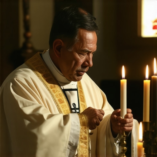 Trusted Catholic Exorcist Virginia | Rapid Evil Spirit Removal & Help