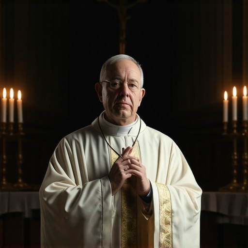 Trusted Catholic Exorcist Virginia | Rapid Evil Spirit Removal & Help