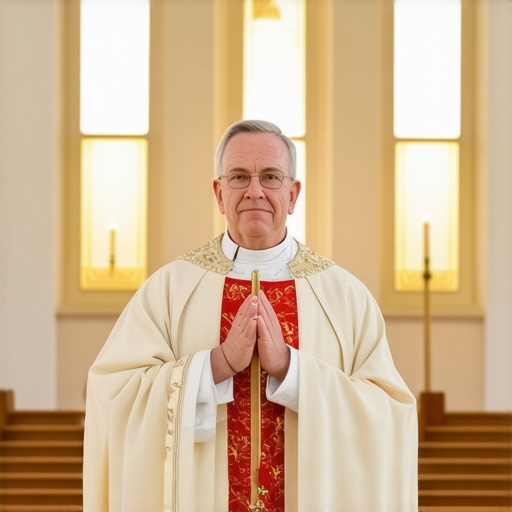 Trusted Catholic Exorcist Virginia | Rapid Evil Spirit Removal & Help