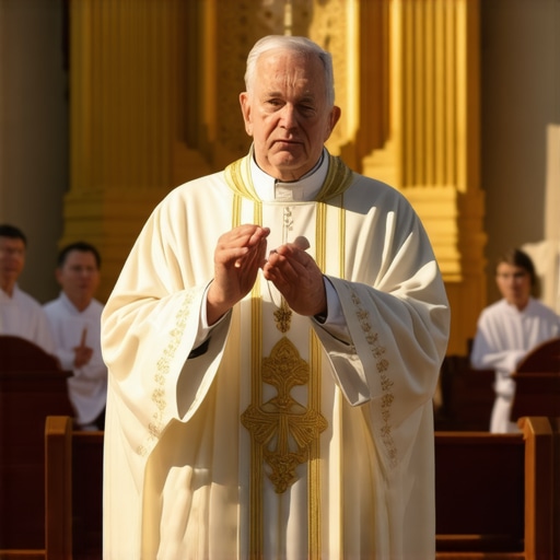 Trusted Catholic Exorcist Virginia | Rapid Evil Spirit Removal & Help