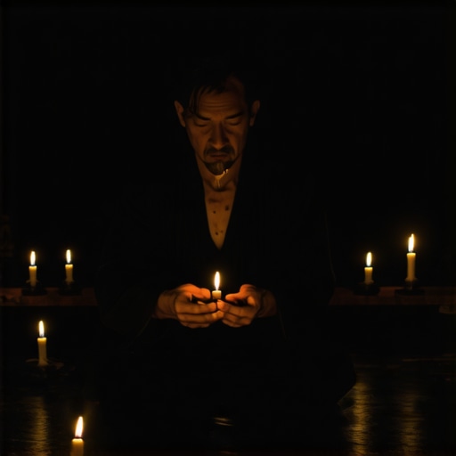 Trusted Exorcist Virginia & DC | Rapid Removal of Evil Spirits & Signs to Recognize