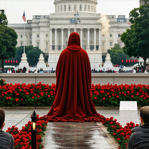 Washington DC Exorcism | Proven Rituals for Evil Spirit Removal & Relief