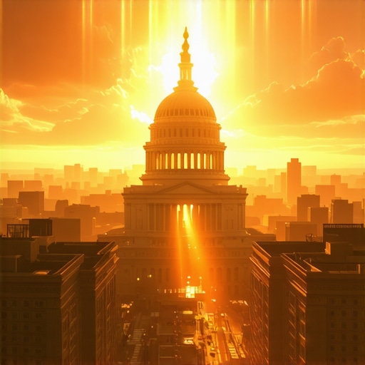 Washington DC Exorcism | Recognize Signs & Fast Evil Spirit Removal