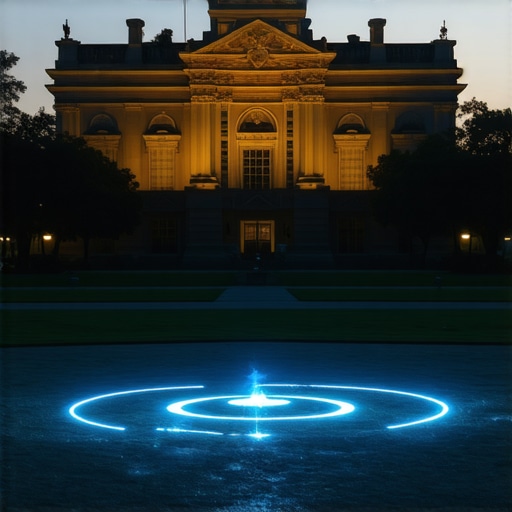 Washington DC Exorcism | Recognize Signs & Trusted Rituals Near You