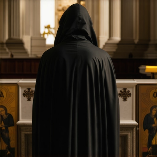 Washington DC Exorcist Guide: Recognize Signs & Rapid Demonic Removal