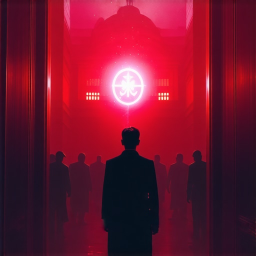 Washington DC Exorcist | Recognize Signs & Effective Demonic Removal