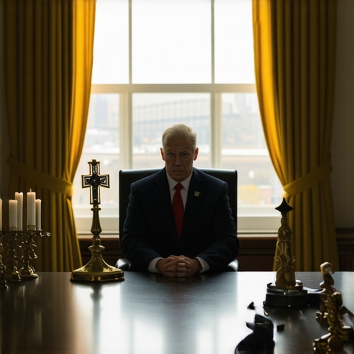 4 Questions to Ask a Capitol Hill DC Exorcist Near You in 2026