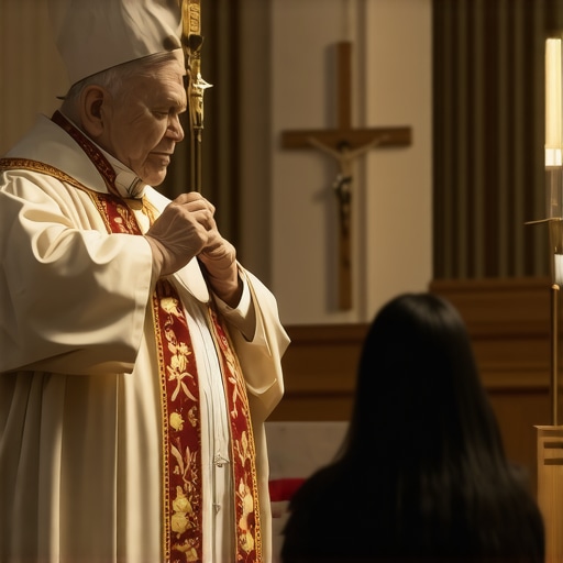 Best Catholic Exorcism Virginia: Recognize Signs & Rapid Relief