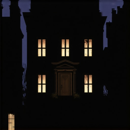 Capitol Hill DC Exorcist: 3 Warning Signs in Historic Homes