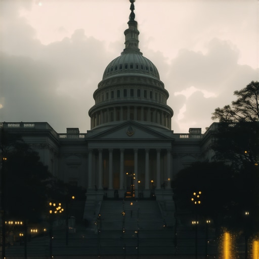 Capitol Hill DC Exorcist: Why Spiritual Cases Are Rising in 2026