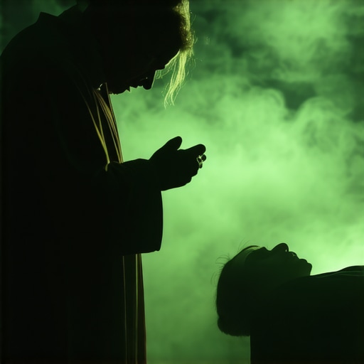 Catholic Exorcism Virginia: Effective Rituals & Signs of Possession