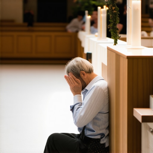 Catholic Healing Ministry DC: 3 Steps to Request Aid in 2026