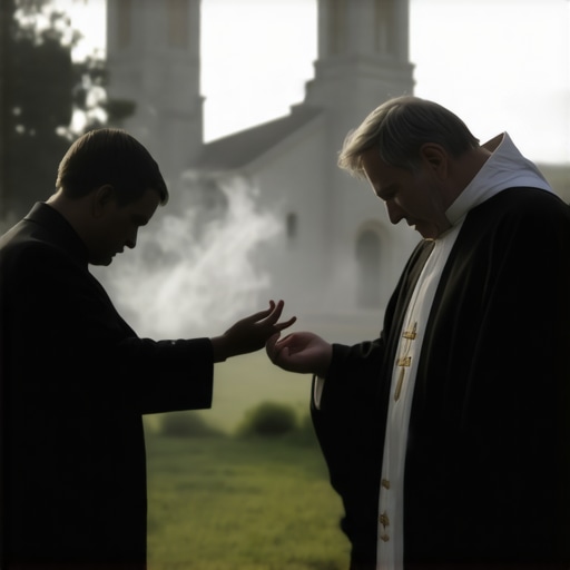 Catholic Priest Exorcist Virginia | Rapid Demonic Spirit Removal