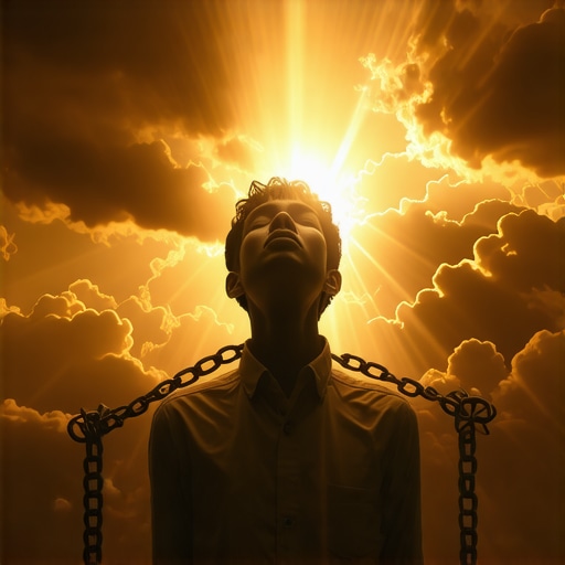 Deliverance DC: 5 Signs Your Oppression Isn't Medical [2026]