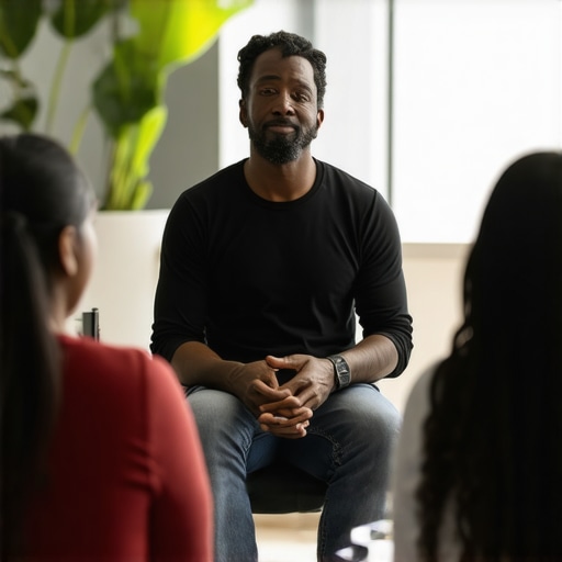 Deliverance Ministry Washington DC: 4 Steps for Fast Help