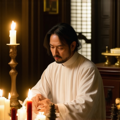 Demon Removal Virginia: Effective Exorcism Near Me Today