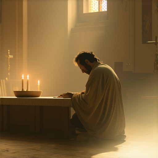 Demon Removal Virginia: Effective Exorcisms & Spiritual Help