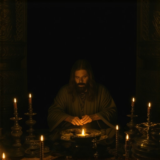 Demon Removal in Virginia: Expert Exorcist Services Near You