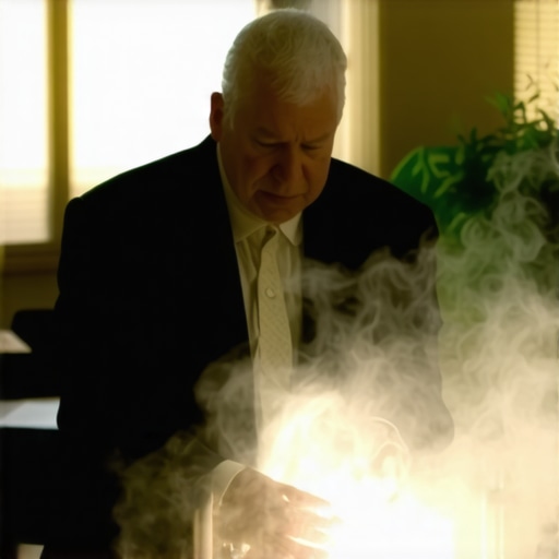 Effective Exorcism Washington DC: Signs & Rapid Evil Spirit Removal