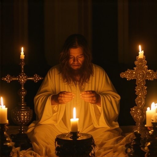 Effective Exorcist Near Me in Virginia | Rapid Demonic Removal