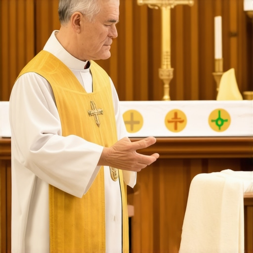 Exorcism Near Me Virginia: Fast Help from Trusted Catholic Priests