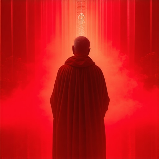 Exorcism Near Me in Virginia: Rapid Demonic Spirit Removal & Help