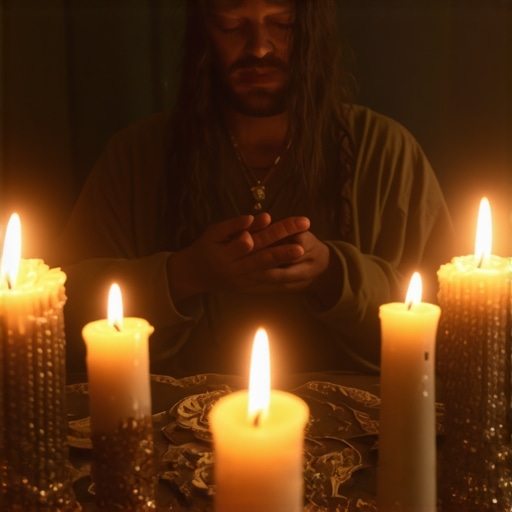 Exorcism Services Virginia | Effective Rituals for Evil Spirit Relief