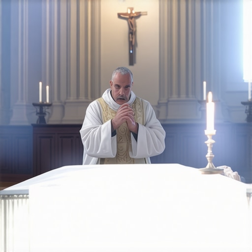 Exorcism Virginia: Effective Rituals & Signs of Demonic Possession