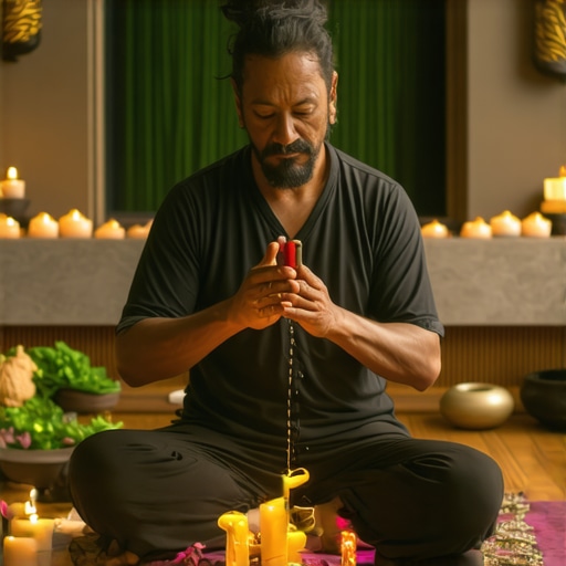 Exorcist Arlington Virginia: Fast Proven Rituals for Evil Spirit Removal