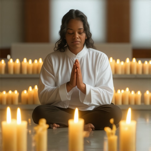 Exorcist Near Me Virginia | Fast Demonic Spirit Removal & Help