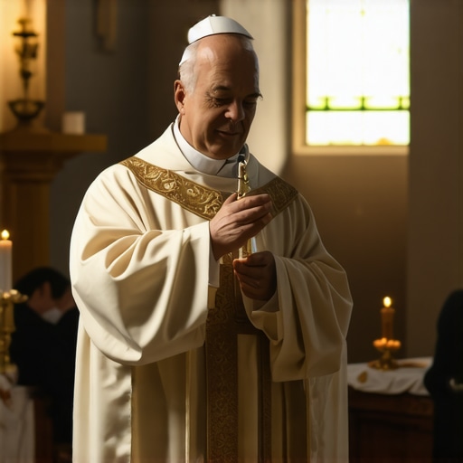 Expert Catholic Exorcism Virginia: Recognize Signs & Rapid Relief