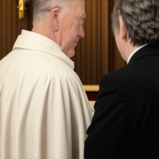 Finding a Catholic Exorcist in DC: 3 Steps Priests Require