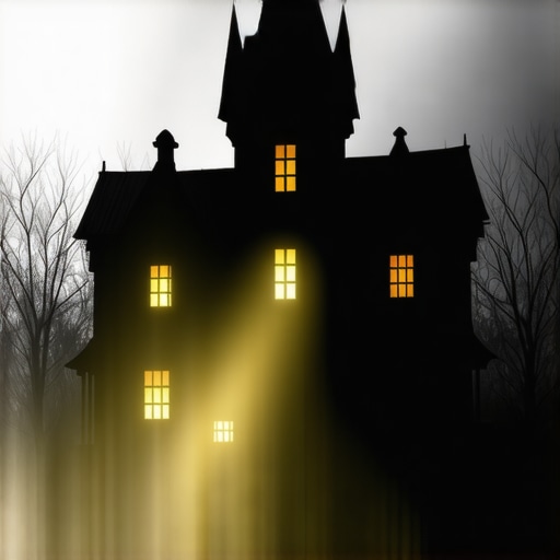 Haunted House Exorcism Virginia: Trusted Rituals to Remove Evil Spirits