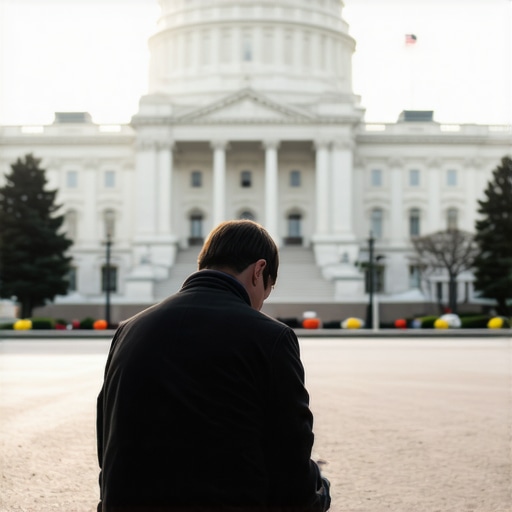 How to Request Official Spiritual Deliverance in DC Today