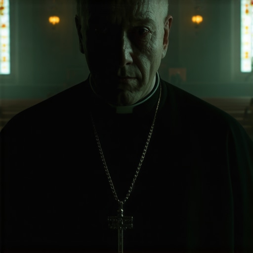 Is it Demon Possession? 7 Red Flags Virginia Priests Look For