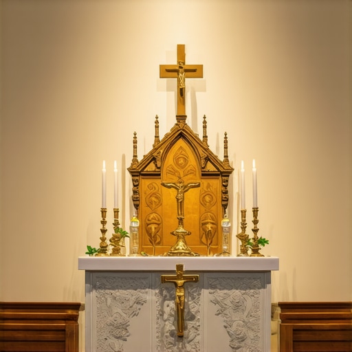 Norfolk VA Exorcists: 3 Signs You Need Diocesan Help in 2026