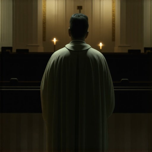 Official Diocese Exorcists in Virginia | Recognize Signs & Rapid Evil Spirit Removal